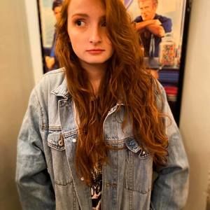 Meet your Posher, Samantha